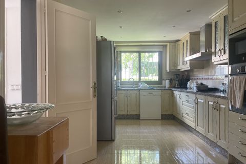 Byhus i Estepona, Malaga, Estepona - € 550.000 | Ref: HFMs703095 - foto 8