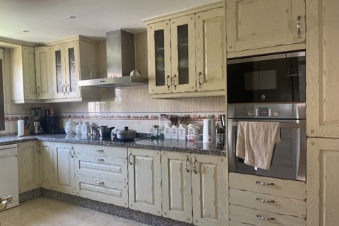 Byhus i Estepona, Malaga, Estepona - € 550.000 | Ref: HFMs703095 - foto 9
