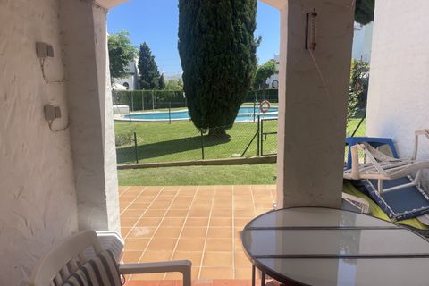 Byhus i Estepona, Malaga, Estepona - € 550.000 | Ref: HFMs703095 - foto 34