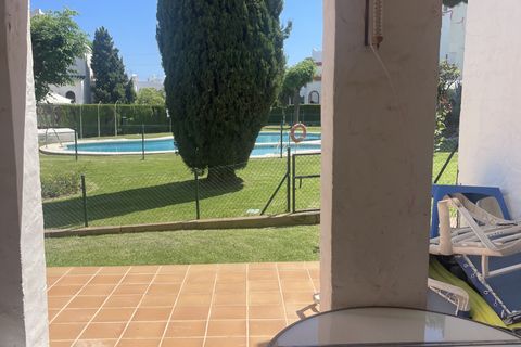 Byhus i Estepona, Malaga, Estepona - € 550.000 | Ref: HFMs703095 - foto 35