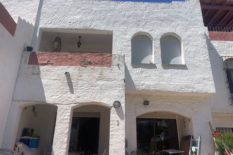 Byhus i Estepona, Malaga, Estepona - € 550.000 | Ref: HFMs703095 - foto 36