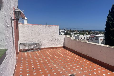 Byhus i Estepona, Malaga, Estepona - € 550.000 | Ref: HFMs703095 - foto 41