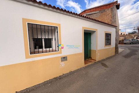 Byhus i Oria, Almeria, Oria - € 68.000 | Ref: 2938 - foto 1