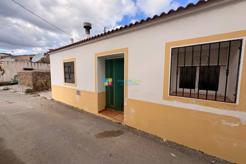 Byhus i Oria, Almeria, Oria - € 68.000 | Ref: 2938 - foto 2