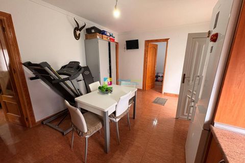 Byhus i Oria, Almeria, Oria - € 68.000 | Ref: 2938 - foto 5