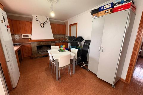 Byhus i Oria, Almeria, Oria - € 68.000 | Ref: 2938 - foto 6