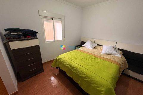Byhus i Oria, Almeria, Oria - € 68.000 | Ref: 2938 - foto 7