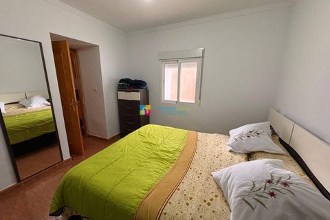 Byhus i Oria, Almeria, Oria - € 68.000 | Ref: 2938 - foto 9