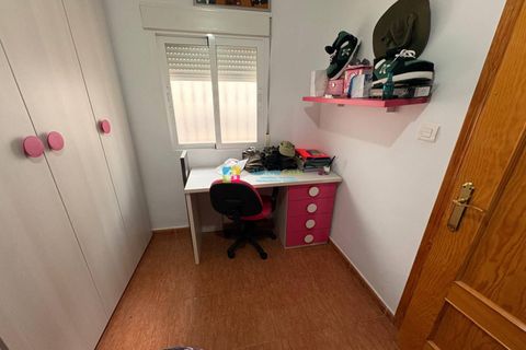 Byhus i Oria, Almeria, Oria - € 68.000 | Ref: 2938 - foto 10
