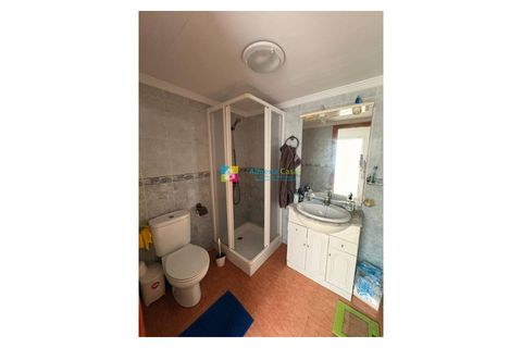 Byhus i Oria, Almeria, Oria - € 68.000 | Ref: 2938 - foto 11