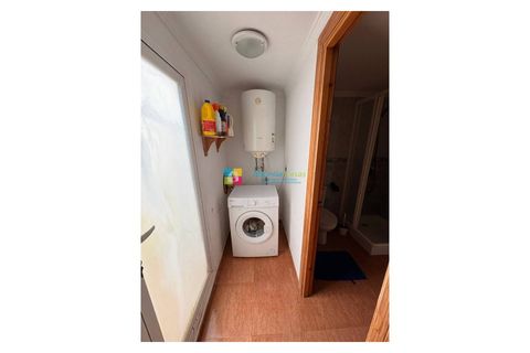 Byhus i Oria, Almeria, Oria - € 68.000 | Ref: 2938 - foto 12