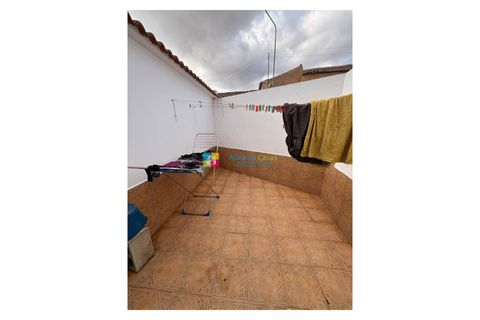 Byhus i Oria, Almeria, Oria - € 68.000 | Ref: 2938 - foto 13