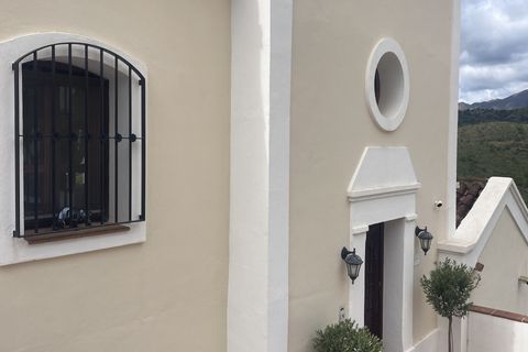 Byhus i Benahavis, Malaga, Benahavis - € 749.500 | Ref: HFMs703716 - foto 2