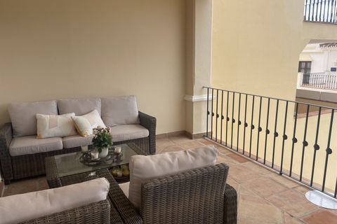 Byhus i Benahavis, Malaga, Benahavis - € 749.500 | Ref: HFMs703716 - foto 6