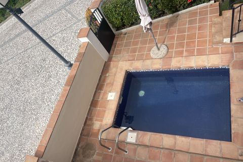 Byhus i Benahavis, Malaga, Benahavis - € 749.500 | Ref: HFMs703716 - foto 7