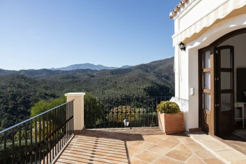 Byhus i Benahavis, Malaga, Benahavis - € 749.500 | Ref: HFMs703716 - foto 8