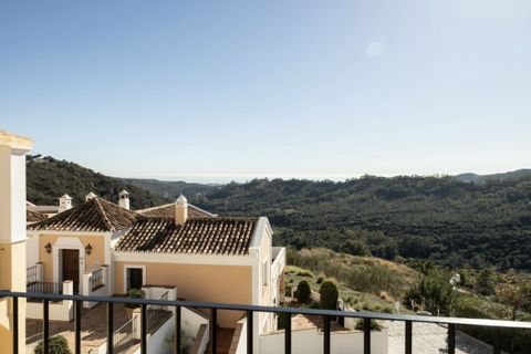 Byhus i Benahavis, Malaga, Benahavis - € 749.500 | Ref: HFMs703716 - foto 9