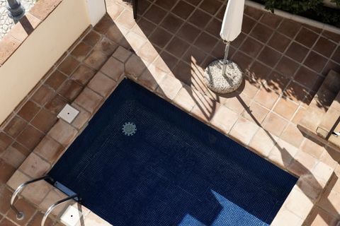Byhus i Benahavis, Malaga, Benahavis - € 749.500 | Ref: HFMs703716 - foto 10