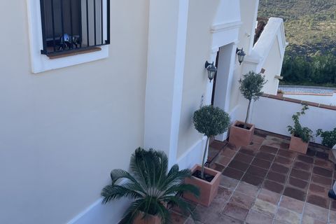 Byhus i Benahavis, Malaga, Benahavis - € 749.500 | Ref: HFMs703716 - foto 17