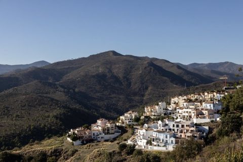 Byhus i Benahavis, Malaga, Benahavis - € 749.500 | Ref: HFMs703716 - foto 20