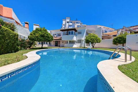 Villa i Fuengirola, Malaga - foto 1