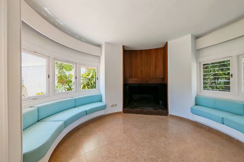 Villa i Fuengirola, Malaga, Fuengirola - € 1.500.000 | Ref: BEMV1525 - foto 6