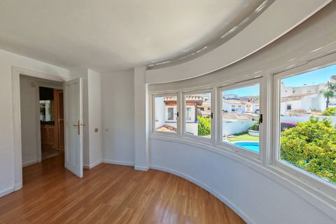 Villa i Fuengirola, Malaga, Fuengirola - € 1.500.000 | Ref: BEMV1525 - foto 10