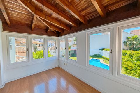 Villa i Fuengirola, Malaga, Fuengirola - € 1.500.000 | Ref: BEMV1525 - foto 14