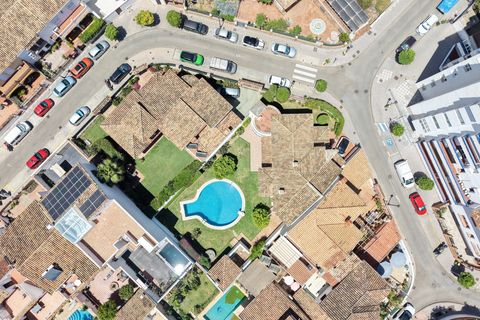 Villa i Fuengirola, Malaga, Fuengirola - € 1.500.000 | Ref: BEMV1525 - foto 18