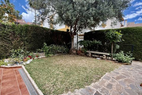 Byhus i Puerto Banus, Malaga, Puerto Banus - € 790.000 | Ref: HFMl5380192 - foto 9