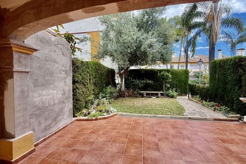 Byhus i Puerto Banus, Malaga, Puerto Banus - € 790.000 | Ref: HFMl5380192 - foto 10