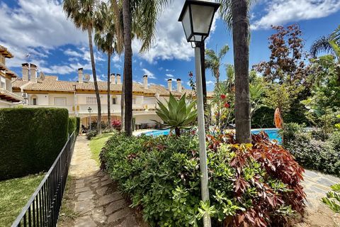 Byhus i Puerto Banus, Malaga, Puerto Banus - € 790.000 | Ref: HFMl5380192 - foto 11