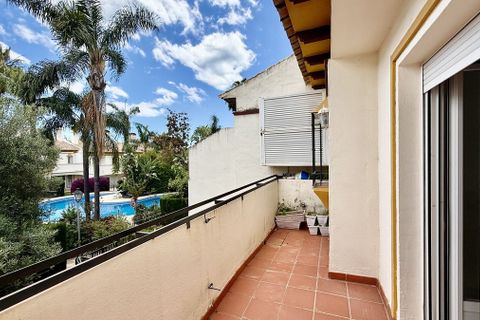 Byhus i Puerto Banus, Malaga, Puerto Banus - € 790.000 | Ref: HFMl5380192 - foto 18