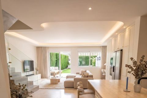 Byhus i Puerto Banus, Malaga, Puerto Banus - € 790.000 | Ref: HFMl5380192 - foto 22