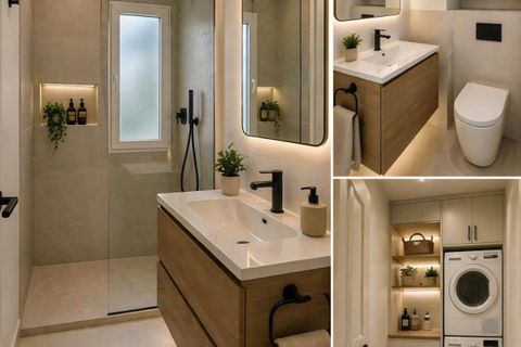 Byhus i Puerto Banus, Malaga, Puerto Banus - € 790.000 | Ref: HFMl5380192 - foto 24