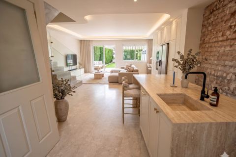 Byhus i Puerto Banus, Malaga, Puerto Banus - € 790.000 | Ref: HFMl5380192 - foto 25