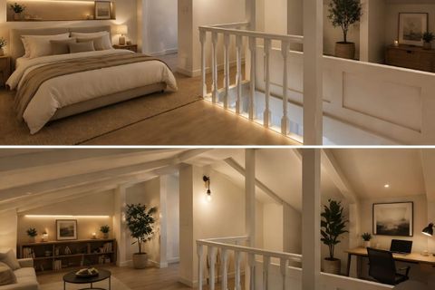 Byhus i Puerto Banus, Malaga, Puerto Banus - € 790.000 | Ref: HFMl5380192 - foto 30