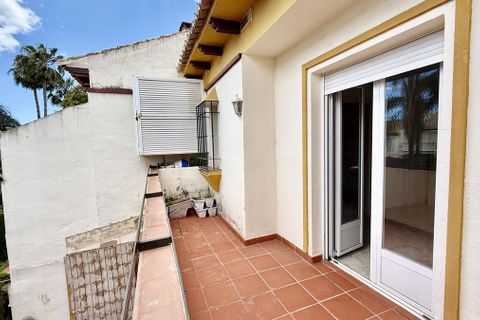 Byhus i Puerto Banus, Malaga, Puerto Banus - € 790.000 | Ref: HFMl5380192 - foto 34