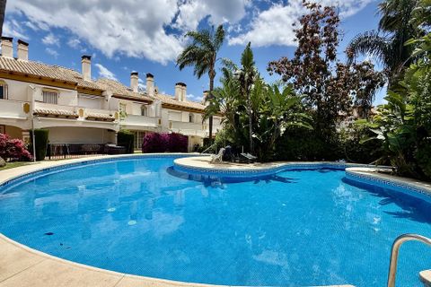 Byhus i Puerto Banus, Malaga, Puerto Banus - € 790.000 | Ref: HFMl5380192 - foto 42