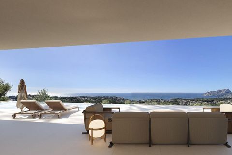 Villa i Benissa, Alicante, Benissa - € 3.450.000 | Ref: TAN9767 - foto 3