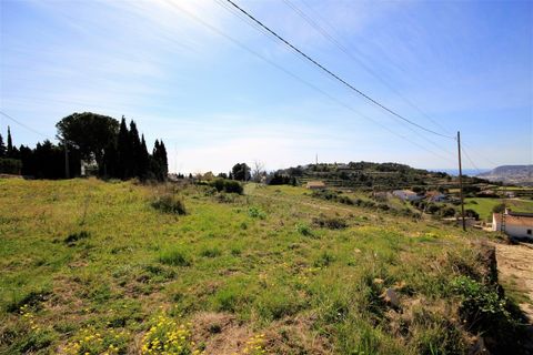 Helårsgrund i Benissa, Alicante, Benissa - € 280.000 | Ref: P43006* - foto 3
