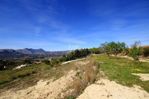 Helårsgrund i Benissa, Alicante, Benissa - € 280.000 | Ref: P43006* - foto 6
