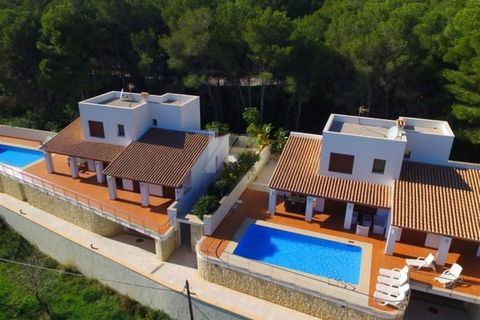 Villa i Moraira, Alicante, Moraira - € 2.700.000 | Ref: C43010* - foto 1