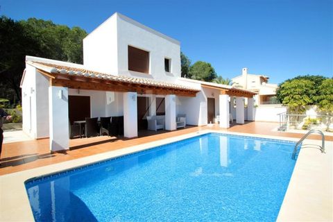 Villa i Moraira, Alicante, Moraira - € 2.700.000 | Ref: C43010* - foto 2