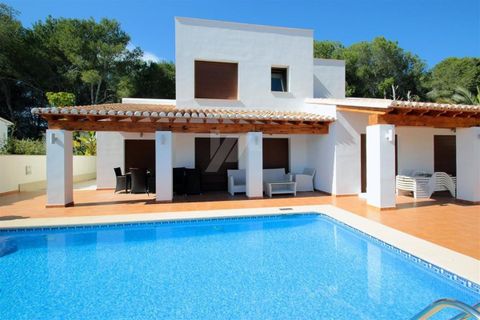 Villa i Moraira, Alicante, Moraira - € 2.700.000 | Ref: C43010* - foto 3