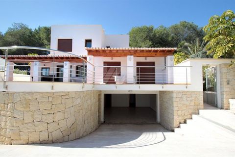 Villa i Moraira, Alicante, Moraira - € 2.700.000 | Ref: C43010* - foto 9