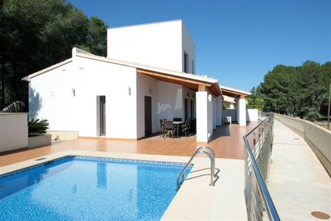 Villa i Moraira, Alicante, Moraira - € 2.700.000 | Ref: C43010* - foto 21