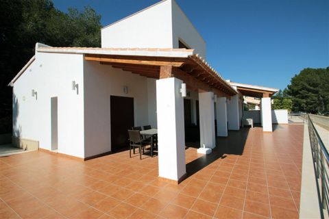 Villa i Moraira, Alicante, Moraira - € 2.700.000 | Ref: C43010* - foto 26