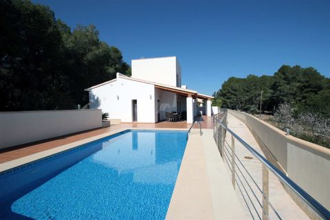 Villa i Moraira, Alicante, Moraira - € 2.700.000 | Ref: C43010* - foto 27