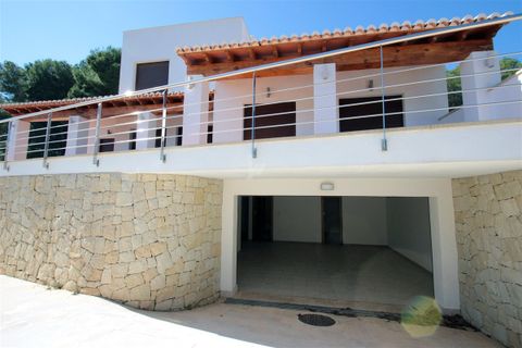 Villa i Moraira, Alicante, Moraira - € 2.700.000 | Ref: C43010* - foto 40